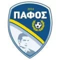 paphos Logo