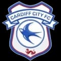 Cardiff City Logo