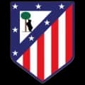 Atletico Madrid Logo