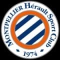 Montpellier Logo