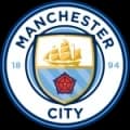Manchester City Logo