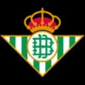 Real Betis Logo