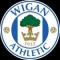 Wigan Athletic Logo