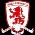 Middlesbrough Logo