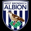 West Bromwich Albion Logo