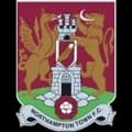 Northampton Town Logo