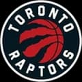 Toronto Raptors Logo