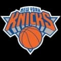 New York Knicks Logo