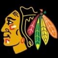 Chicago Blackhawks Logo