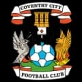 Coventry City Logo