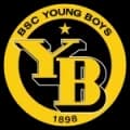 Young Boys Logo