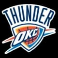 Oklahoma City Thunder Logo