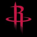 Houston Rockets Logo