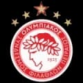 Olympiacos Logo
