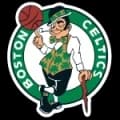 Boston Celtics Logo