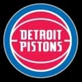 Detroit Pistons Logo
