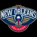 New Orleans Pelicans Logo