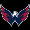 Washington Capitals Logo