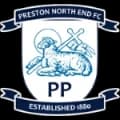 Preston North End Logo