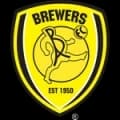 Burton Albion Logo