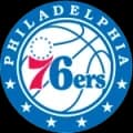 Philadelphia 76ers Logo