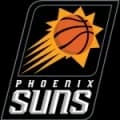 Phoenix Suns Logo