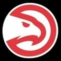 Atlanta Hawks Logo