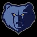 Memphis Grizzlies Logo