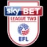 English League Two Logo