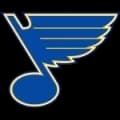 St Louis Blues Logo