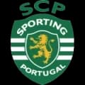 Sporting CP Logo