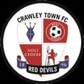 Crawley Town Logo