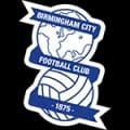 Birmingham City Logo