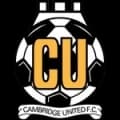 Cambridge United Logo