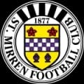 St Mirren Logo