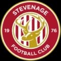 Stevenage Logo