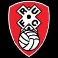 Rotherham United Logo