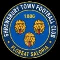 Shrewsbury Town Logo