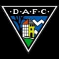 Dunfermline Athletic Logo