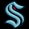 Seattle Kraken Logo