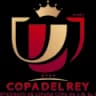 Copa Del Rey Spain Logo