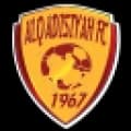 Al Quadisiya Logo