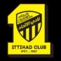 Al Ittihad Logo