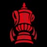 English FA Cup Logo