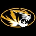 Missouri Tigers Logo