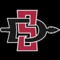 San Diego State Aztecs Logo