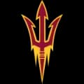Arizona State Sun Devils Logo