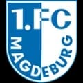 1. FC Magdeburg Logo