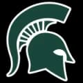 Michigan State Spartans Logo