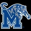 Memphis Tigers Logo